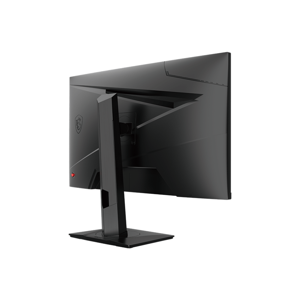 MSI G274QPF-QD 27 Inch IPS 170Hz 1ms Gaming Monitor - Black