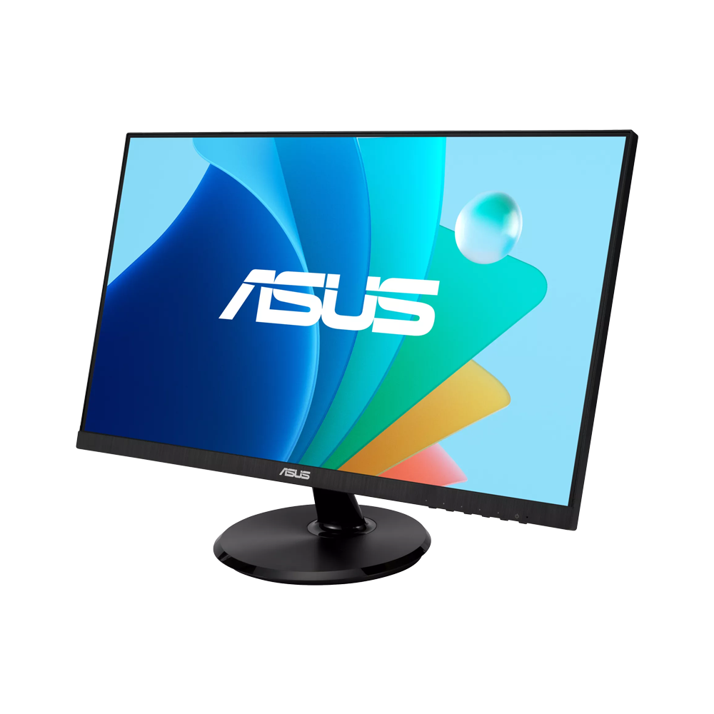 ASUS VA27DQFR 27 Inch 100Hz FHD 1ms Eye Care Gaming Monitor - Black