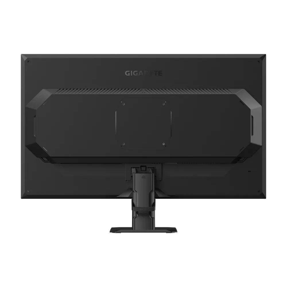 GIGABYTE GS27Q - 27 Inch QHD 165Hz HDR HDMI 2.0 IPS Edge Gaming Monitor - Black