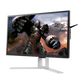 AOC AG271QX 27 Inch 144Hz 2K  QHD HDMI 2.0 Gaming Monitor - Black