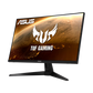 ASUS TUF VG279Q1A 27 Inch 165Hz FHD HDMI 1.4 1ms IPS Gaming Monitor - Black