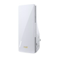 ASUS RP-BE58 Dual-Band WIFI7 AIMesh Extender Router - White