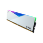 XPG Lancer RGB - 32GB (2x16GB) DDR5 6400Mhz - Gaming Memory - White
