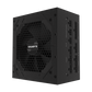 GIGABYTE GP750GM GOLD 750W Fully Modular Power Supply - Black