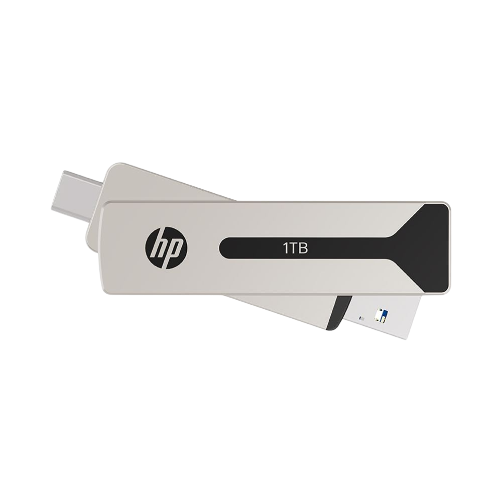 HP 911 Pro USB 3.2 Flash Drive - 1TB