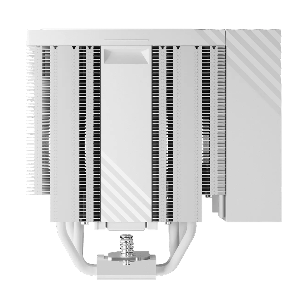 TRYX TURRIS 620 CPU Air Cooler - White