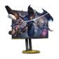 AOC AG275QXL AGON PRO 27" 170Hz HDMI 2.0 Premium Gaming Monitor
