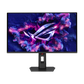ASUS ROG STRIX XG27AQDPG 27 Inch 500Hz QHD HDMI 2.1 0.03ms OLED Gaming Monitor - Black