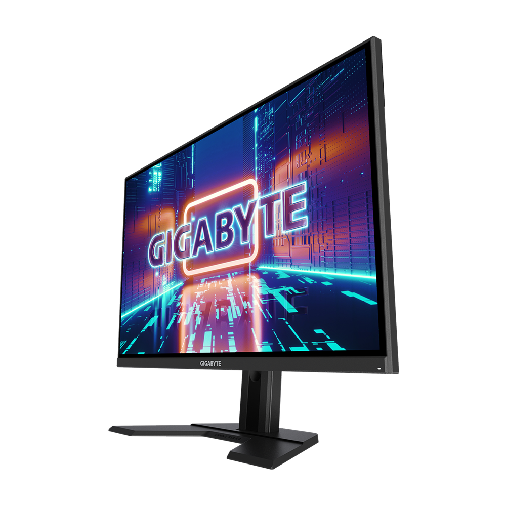 GIGABYTE G27Q - 27 Inch QHD 144Hz Gaming Monitor