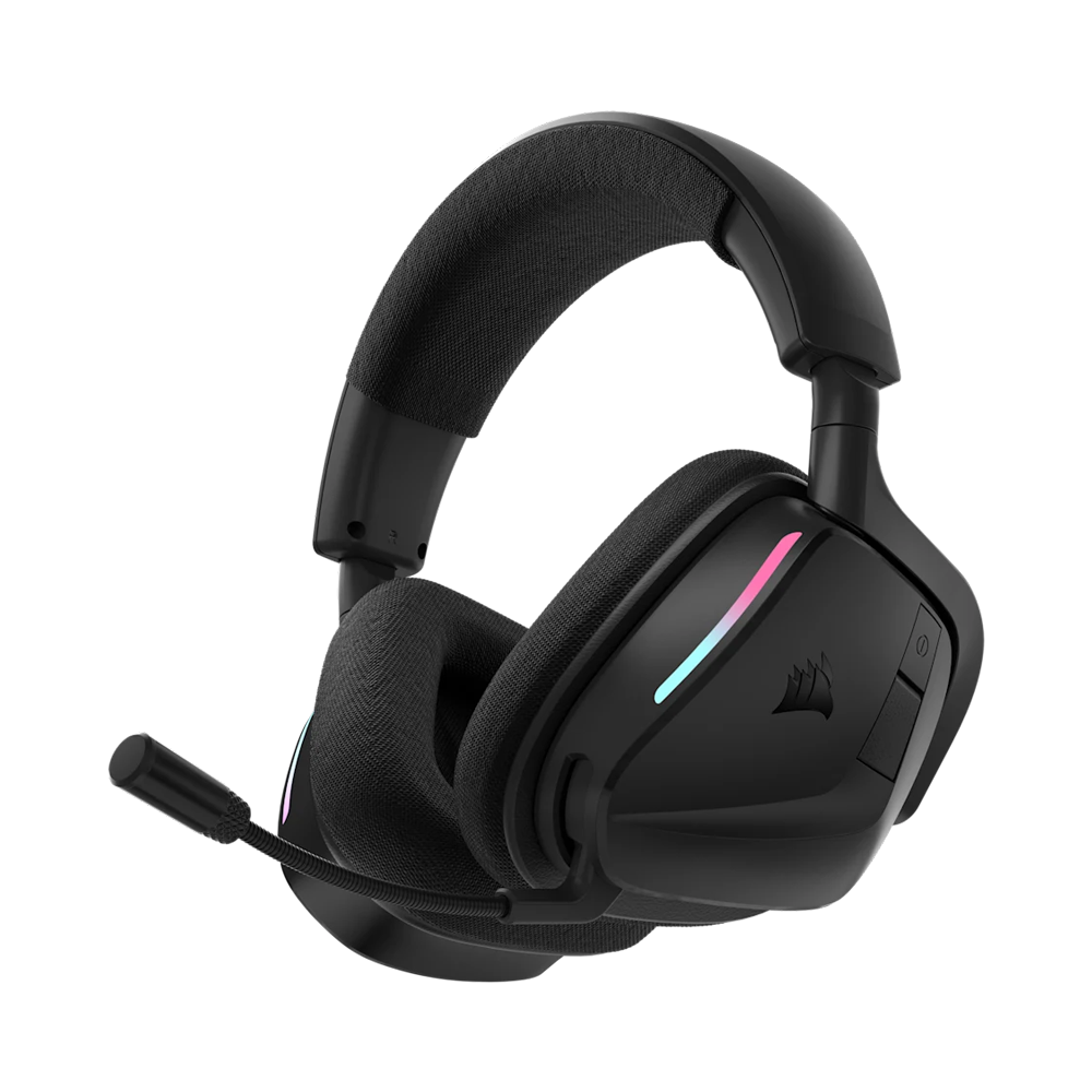 CORSAIR VOID Wireless v2 Gaming Headset - Carbon