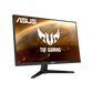 ASUS TUF GAMING VG249Q1A 24 Inch 165Hz FHD 1ms OC IPS Gaming Monitor - Black