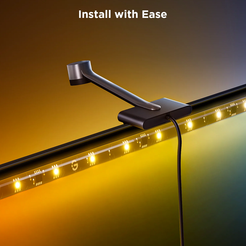 Govee Envisual 55''-65'' TV Backlight 3s H6098(Netflix Edition)