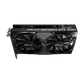 PNY Nvidia GEFORCE RTX 5060 8GB Overclocked Dual Fan Graphics Card - Black