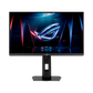 ASUS ROG STRIX ACE XG248QSG 24 Inch 610Hz HDMI 2.1 Gaming Monitor - Black