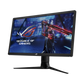 ASUS ROG STRIX XG27UQR 27 Inch 144Hz 4K FHD HDMI 2.0 1ms DSC Gaming Monitor - Black