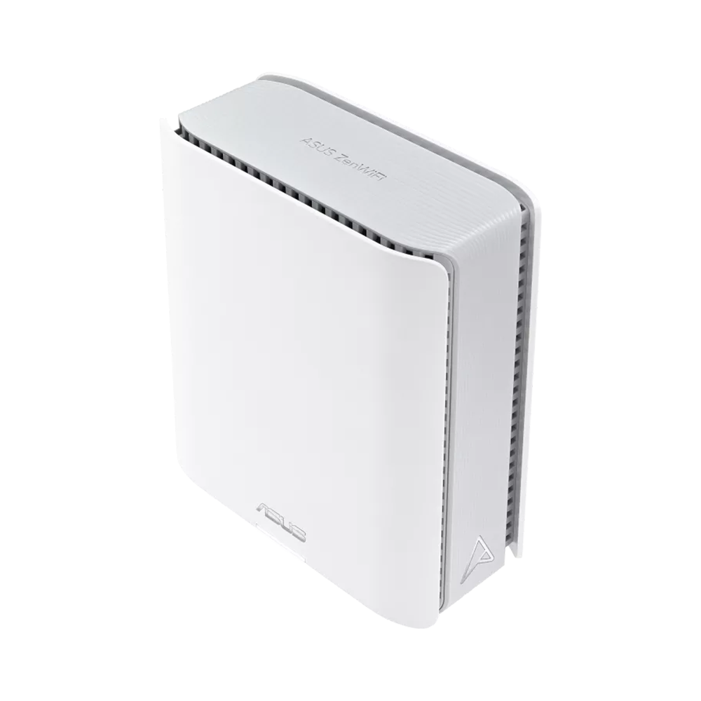 ASUS ZenWiFi BT10 (3pk) Tri-band WiFi 7 Mesh Router - White