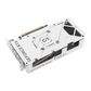ASUS Dual GeForce RTX 5060 OC 8GB Graphic Card - White