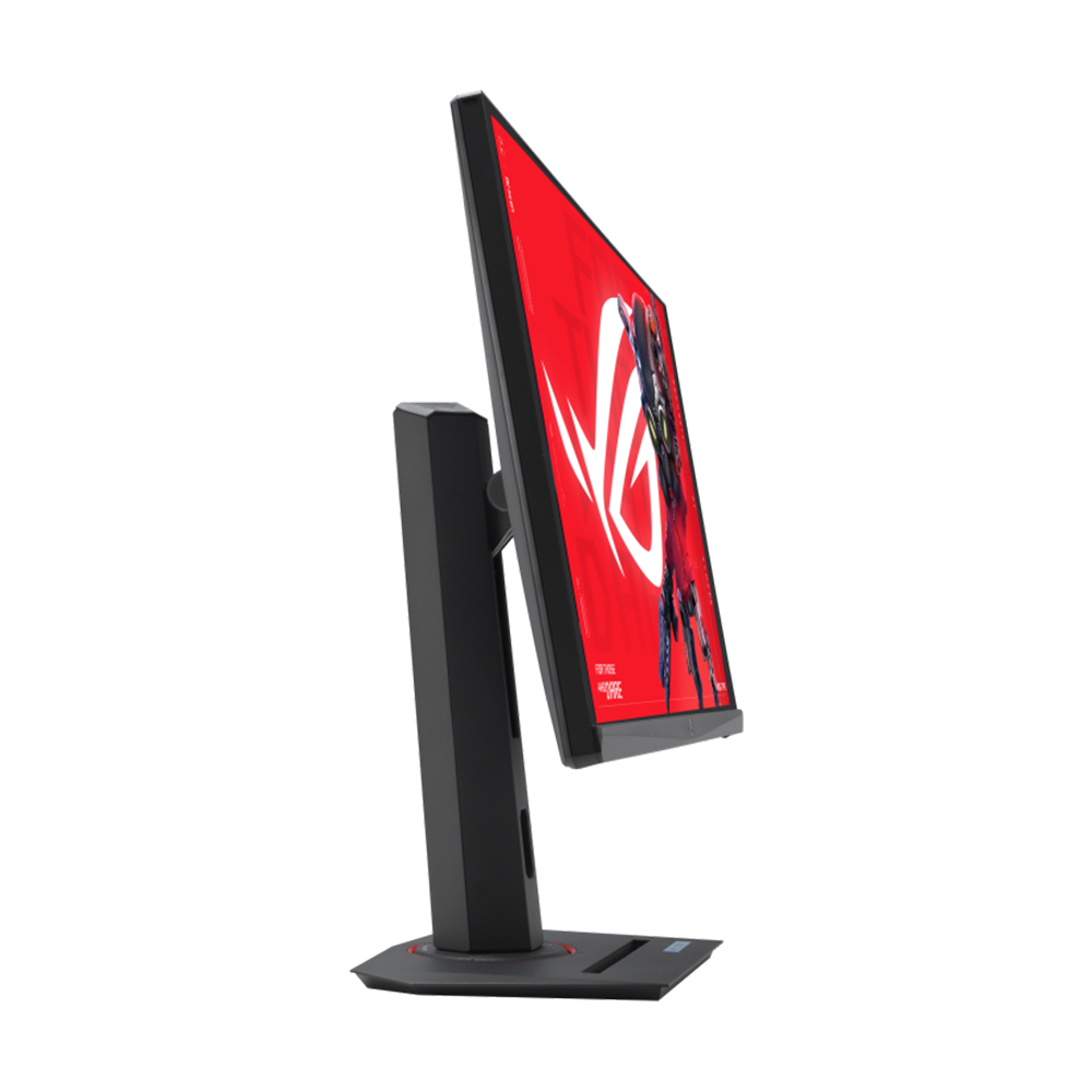 ASUS ROG STRIX XG27ACS 27 Inch 180Hz QHD HDMI 2.0 1ms Fast IPS HDR Gaming Monitor - Black