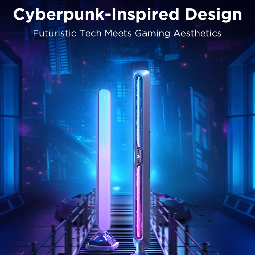 Govee Smart Gaming Light Bars Pro