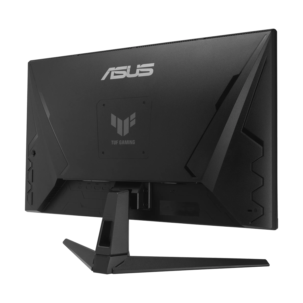 ASUS TUF Gaming VG27AQM5A 27 Inch 300Hz QHD 2K HDMI 2.1 0.3ms IPS Gaming Monitor - Black