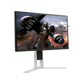 AOC AG271QX 27 Inch 144Hz 2K  QHD HDMI 2.0 Gaming Monitor - Black