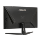 ASUS TUF VG279Q1A 27 Inch 165Hz FHD HDMI 1.4 1ms IPS Gaming Monitor - Black