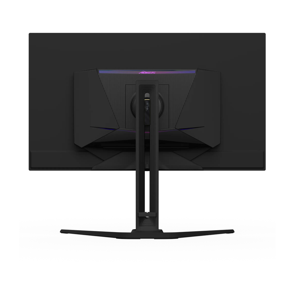 GIGABYTE AORUS FO32U2P 31.5 Inch UHD Oled 240Hz 0.03ms HDMI 2.1 Gaming Monitor - Black