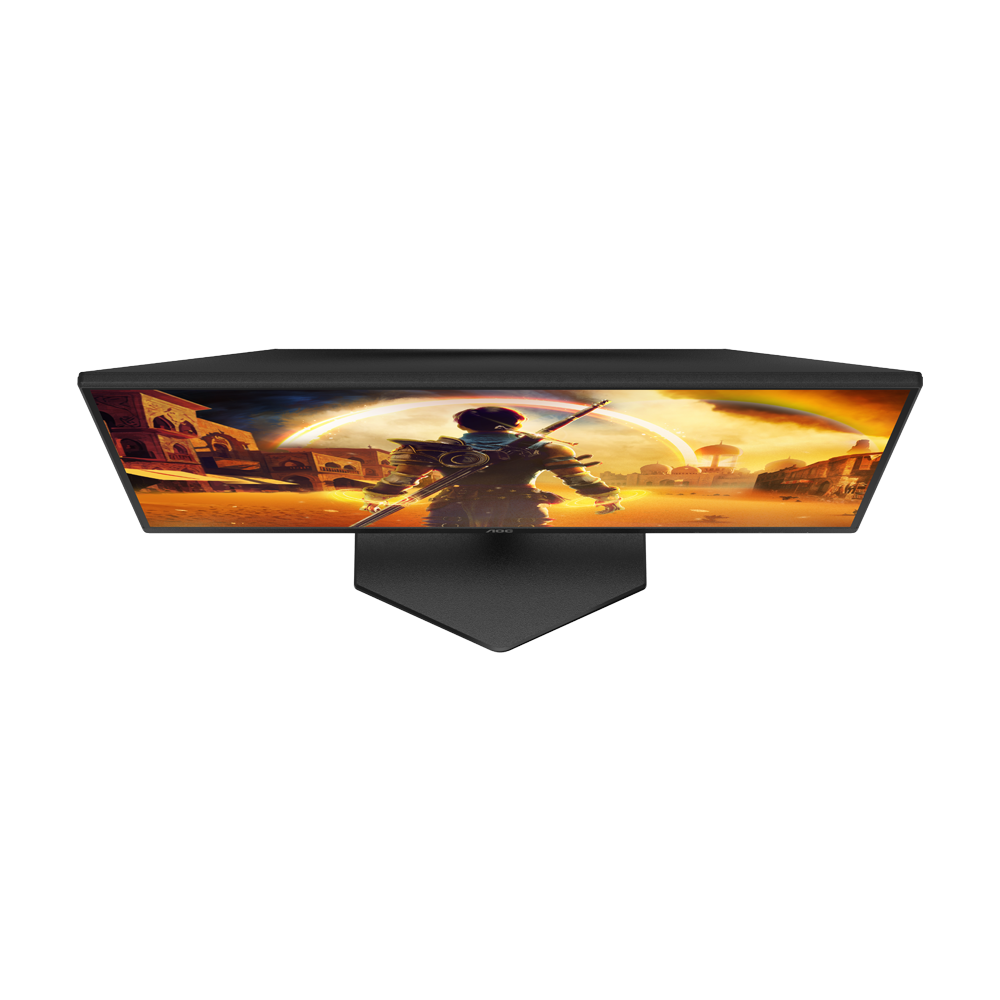 AOC 25G42E - 24.5 Inch FHD 180Hz 1ms IPS Gaming Monitor - Black