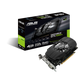 ASUS PHOENIX GEFORCE GTX 1050 Ti 4GB GDDR5 Graphics Card - Black