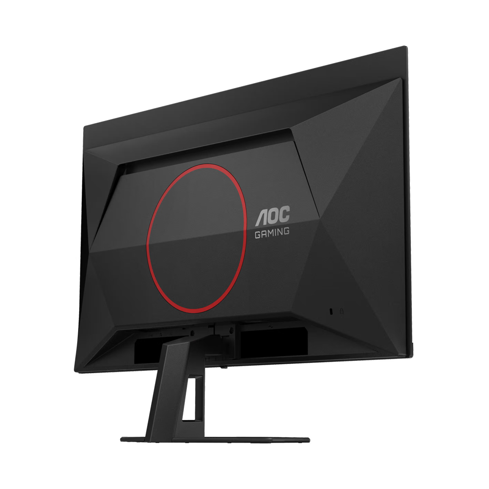 AOC Q27G40ZDF 27 Inch 240Hz QHD HDMI 2.0 0.03ms QD-OLED Gaming Monitor - Black