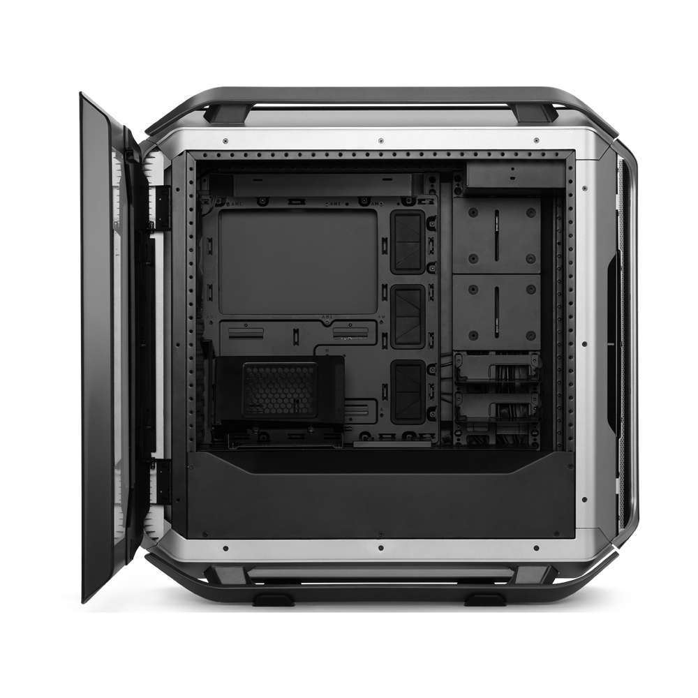 Cooler Master Cosmos C700M ARGB Full Tower Case