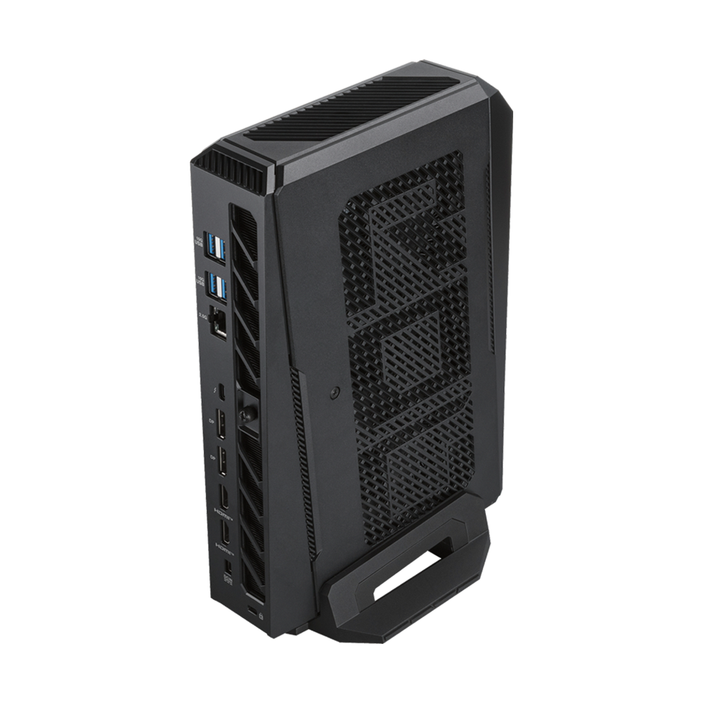 ASUS ROG NUC 16 Edition 20th Anniversary Mini PC - Black