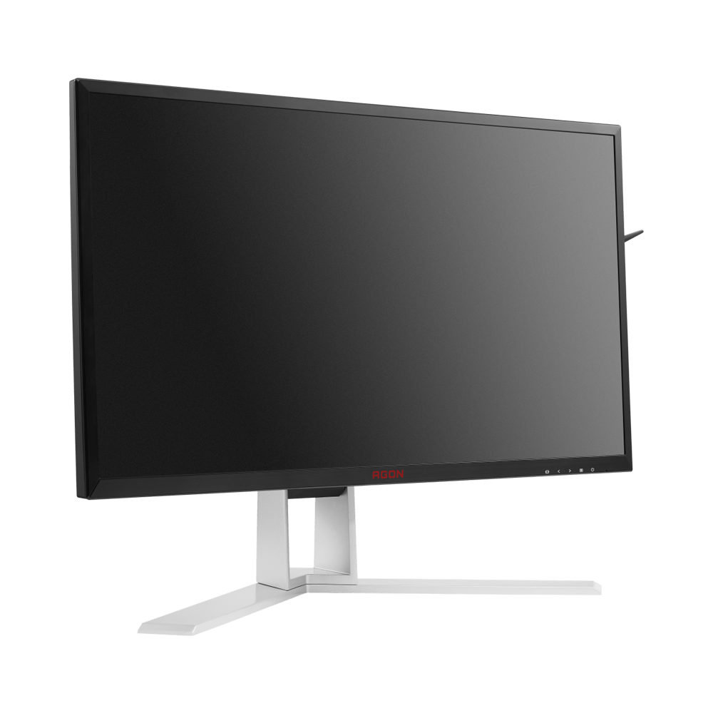 AOC AGON 24 Inch 165Hz 1ms Gaming Monitor - Black
