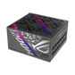 ASUS ROG STRIX 1200W 80 Plus Platinum ATX 3.1 PCIe Gen 5 Power Supply - Black