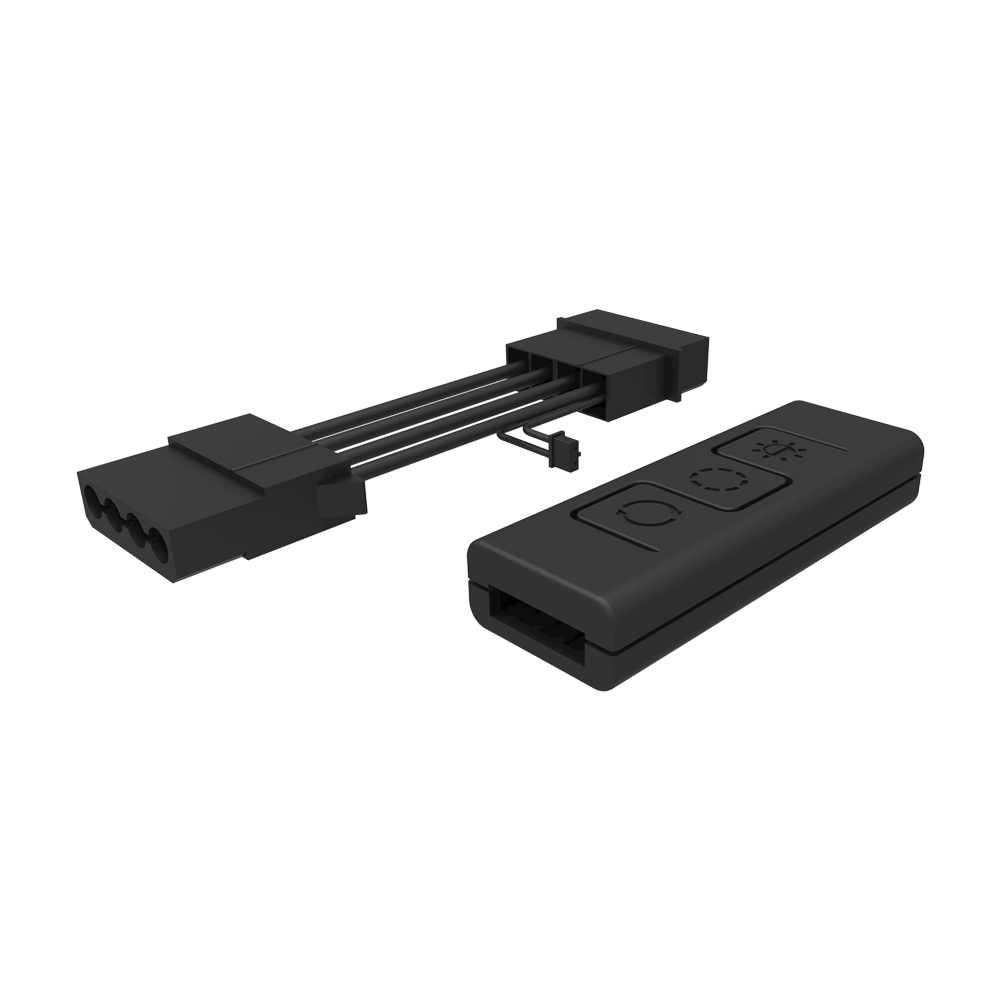 Cooler Master C10L Wired RGB Controller