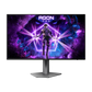AOC AGON PRO AG276QKD 27 Inch 480Hz QHD HDMI 2.1 0.03ms OLED Gaming Monitor - Black