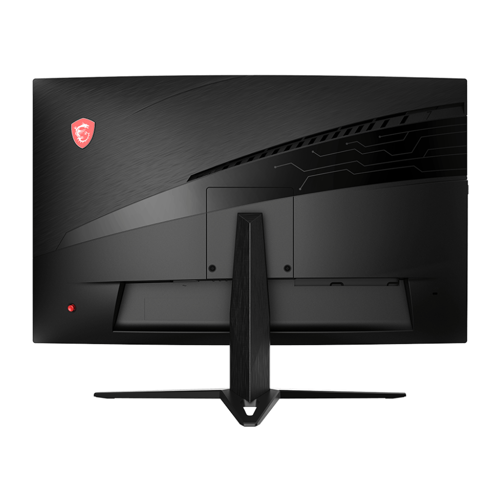 MSI OPTIX MAG272C - 27 Inch 165Hz FHD Curved Gaming Monitor - Black