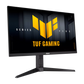 ASUS TUF Gaming VG27AQL5A 27 Inch 210Hz QHD 0.3ms HDMI 2.0 Fast IPS Gaming Monitor - Black