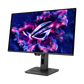ASUS ROG STRIX XG27ACDNG - 27 Inch QHD 360Hz 0.03ms HDMI 2.1 OLED Gaming Monitor - Black