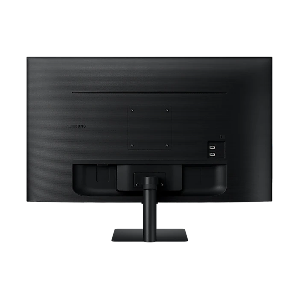 SAMSUNG M5 27 Inch Full HD 60Hz Smart Gaming Monitor With Mobile Connectivity - Black