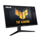 ASUS TUF VG28UQL1A 28 Inch 144 Hz 4K UHD HDMI 2.1 1ms Gaming Monitor - Black