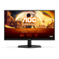 AOC 27G42E - 27 Inch FHD 180Hz 0.5ms IPS Gaming Monitor - Black