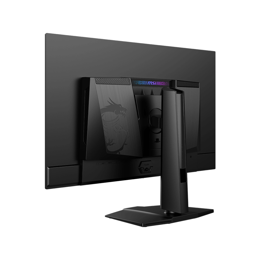 MSI MPG 321URX - 32 Inch 240Hz 4K UHD HDMI 2.1 0.03ms QD-OLED Gaming Monitor - Black