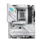 ASUS ROG STRIX B850-A GAMING WIFI DDR5 Motherboard - White
