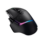 LOGITECH G502 X PLUS LIGHTSPEED RGB Wireless Gaming Mouse - Black