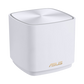 ASUS ZenWiFi AX Mini XD4 - AX1800 Wireless Whole-Home Mesh WiFi 6 System 2 Pack - White