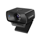ElGATO Facecam MK.2 1080p Webcam - Black