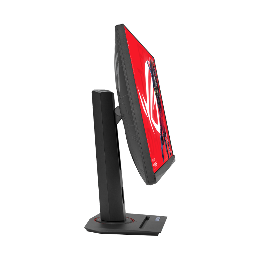 ASUS ROG STRIX XG27ACMG 27 Inch 270Hz WQHD HDMI 2.1 1ms Fast IPS Gaming Monitor - Black