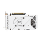 ASUS Dual GeForce RTX 5060 OC 8GB Graphic Card - White