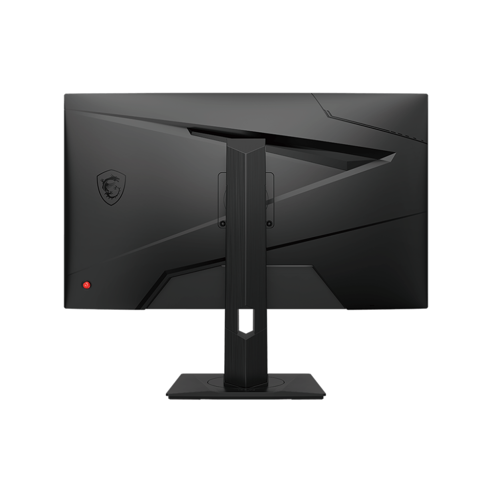 MSI G274QPF-QD 27 Inch IPS 170Hz 1ms Gaming Monitor - Black
